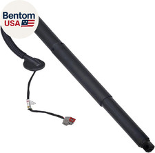 Left Rear Tailgate Power Lift Support Shock Strut Compatible with Chevy GMC Cadi