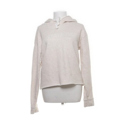 Herrlicher, Kapuzenpullover, Größe: S, Winona 1707, Beige #6Fx