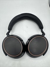 Sennheiser Momentum 4 Wireless Headphones - Special Edition Black/Copper - READ