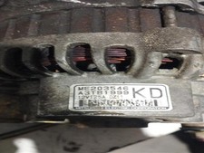Alternateur Mitsubishi MONTERO