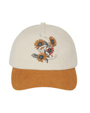 Taylor Swift   Secret Gardens In My Mind Hat Floral Summer Collection NEW