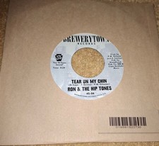 Ron - Tear On My Chin / People, 7