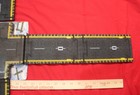 Roadway Connectible Foam Pieces 8 New 9 Used Straight & Intersections - HO — photo 4