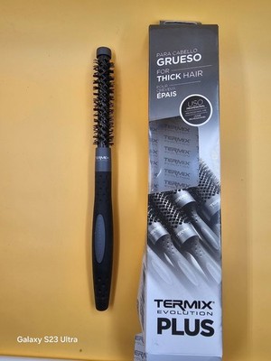 Termix Evolution Plus Ø12 / Verpackung geöffnet