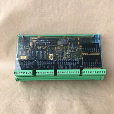 SAM ELECTRONICS RM 401 CONTROL MODULE 271.138.278.D