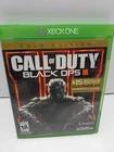 Call of Duty Black Ops 3 - Microsoft Xbox One - Tested