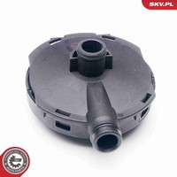 Ventil KurbelgehäUseentlüFtung Esen SKV 31SKV021 FüR Audi A4 B6 Avant 8E5 8E2 A6