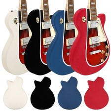Electric Guitar Dust Cover Tailored Protective Wear Bump Resistant GT-113 Pure