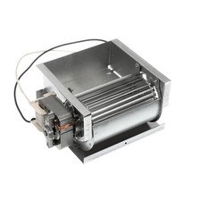 Wisco 0021012 Blower Motor W/ Metal Shroud (For 695 Se