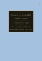 Catherine Barnard (U. A.) | Deakin And Morris' Labour Law | Taschenbuch (2021)
