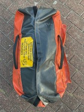 500kg Lifting Helicopter Salvage Bag
