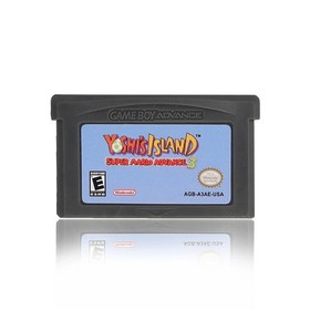 Mario Series For-Game boy Advance Super Mario Advance 1 2 3 4 5 GB/GBA/NDS
