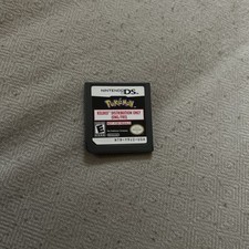 Pokémon KELDEO Distribution Cartridge #521 NTR-Y9JZ-USA Nintendo DS Rare