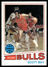 1969-70 Topps Ron Williams San Francisco Warriors #36