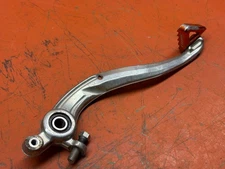 Rear Brake Pedal Lever bent KTM 125 - 500 EXCF 55413050044 2017-2023