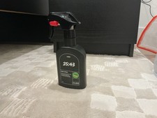 2543 Lush Body Spray Used A Little