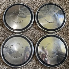 4 Ford Mustang Torino 10-12 Oem Wheel Center Rim Hub Cap Lug Dog Dish Cover Sz