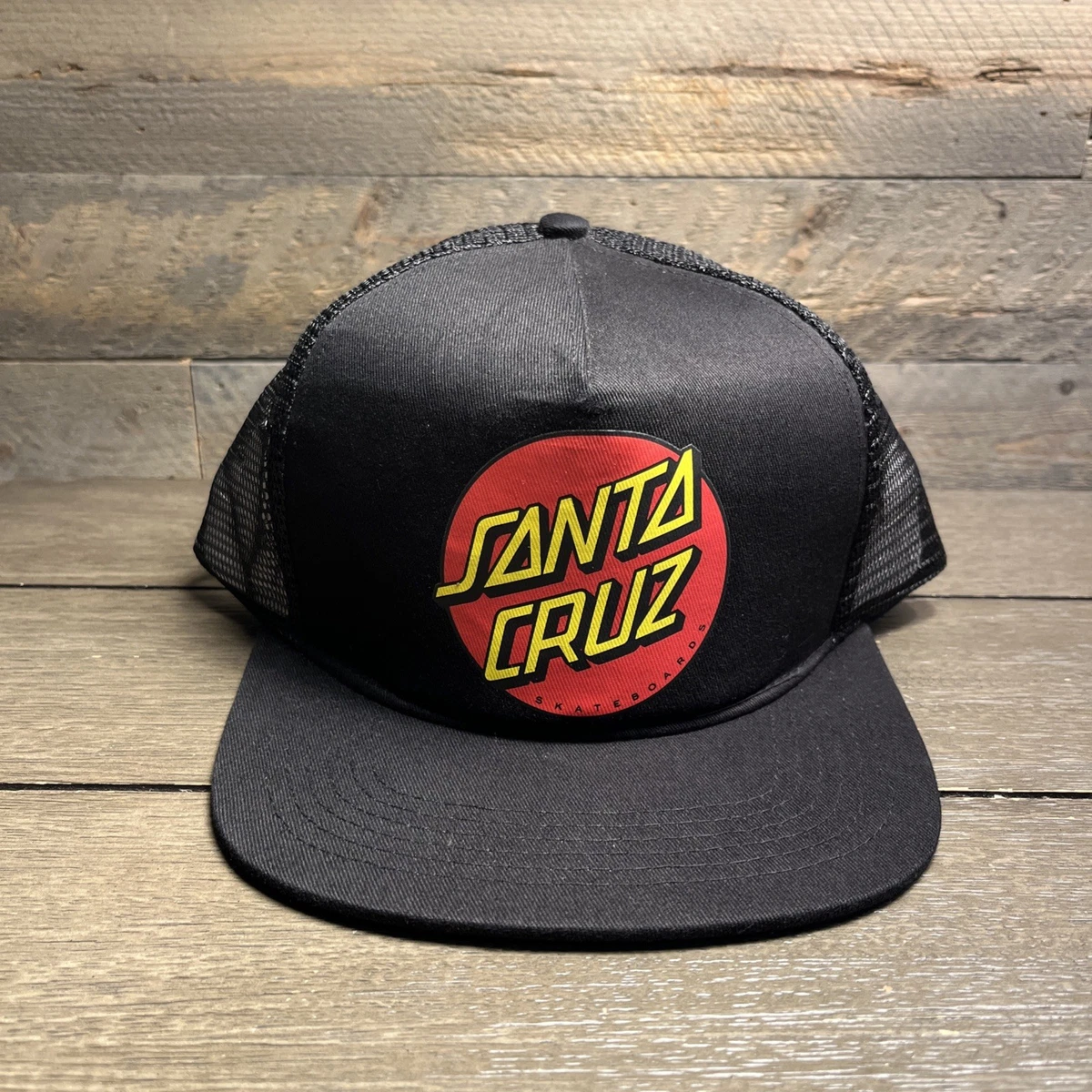 Santa Cruz Polyester Hats for Men for sale | eBay