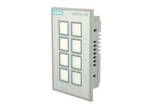 Siemens 6AV3688-3AY36-0AX0  Refurbished SIMATIC HMI KP8 PN Key Panel, 8