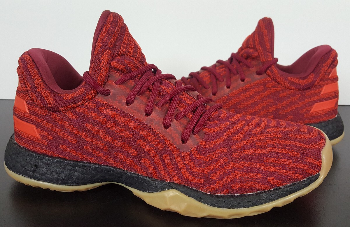 バスケットボール adidas - ADIDAS HARDEN Vol428cm US10 adidas Harden Vol. 1 Men's Sneakers for Sale | Authenticity