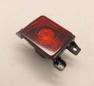 TOYOTA Genuine RAIZE A200A A210A Rear Fog Lamp 81480-B1130 - Picture 1 of 1