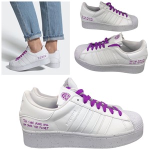 superstar bold platform sneakers