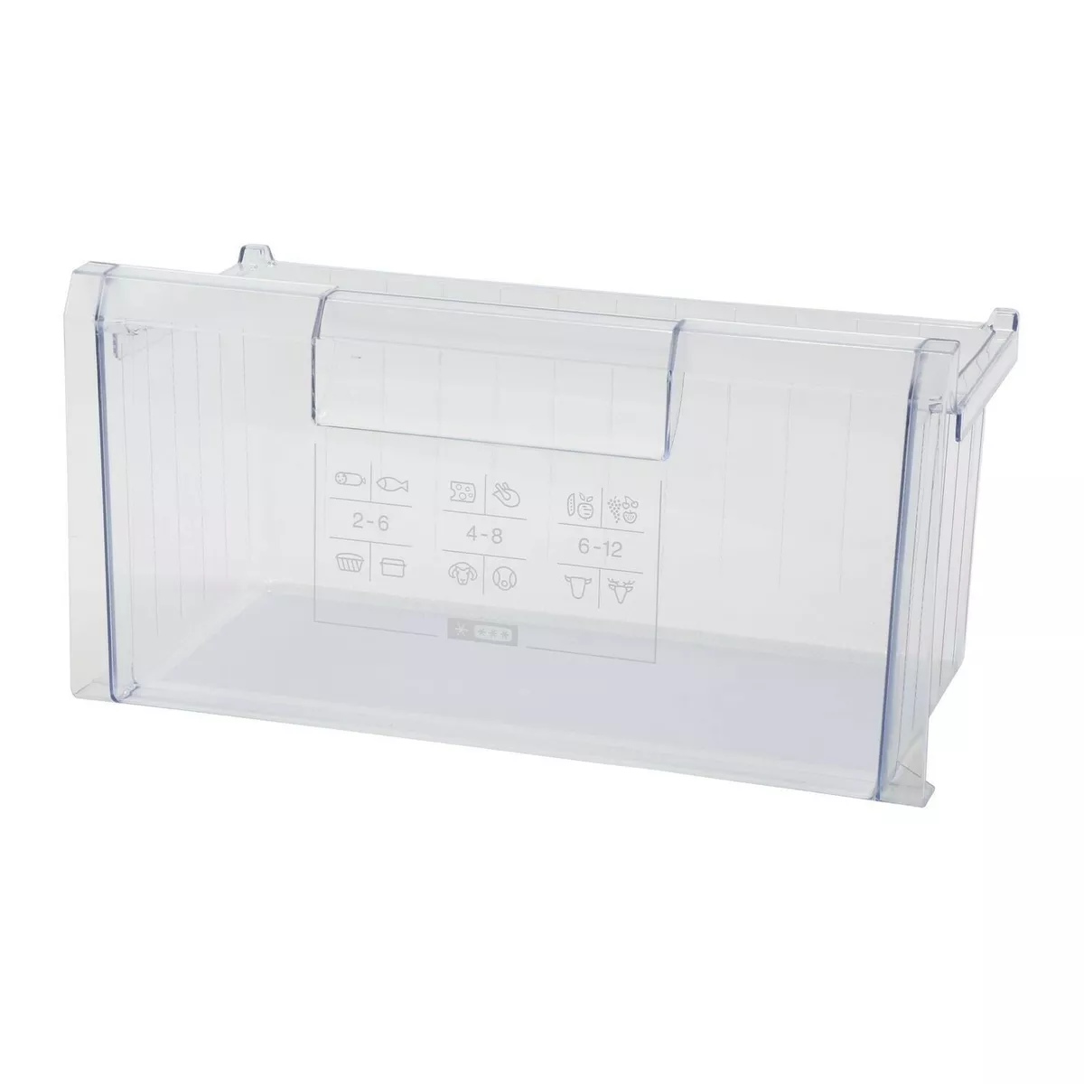 Universal on sale freezer drawers