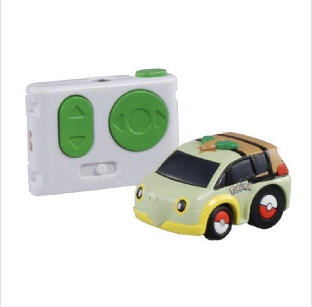 新品未使用　The GRASSHOPPER QSTEER Q-STEER グラスホッパー (The Grasshopper)・タカラトミー