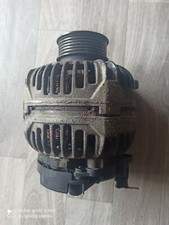 Alternateur Volvo S80