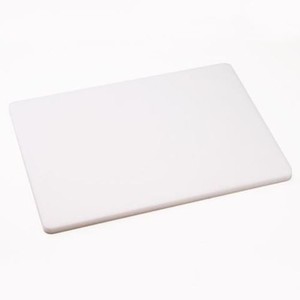white foam mat