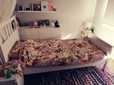 Children 39 S Bed Frame Cots Bedding Gumtree Australia Children 39 S Bed Frame Cots
