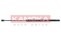 Kamoka Gasfeder DäMpfer Heckklappe Beidseitig FüR Peugeot 5008 0U 7092449