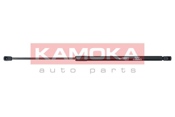 Kamoka Gasfeder DäMpfer Heckklappe Beidseitig FüR Peugeot 5008 0U 7092449-image