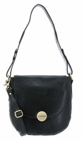 Chiemsee Brisbane Shoulderbag Schultertasche UmhäNgetasche Tasche Black Schwarz