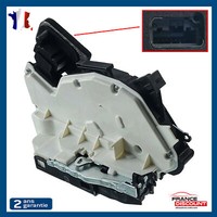 Motor Zentralisierung TüRschloss Hintere Recht - 5K4839016F 5K4839016M