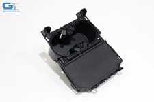 2023 HONDA HR-V CENTER CONSOLE FRONT DUAL CUP HOLDER CUPHOLDER & MAT OEM