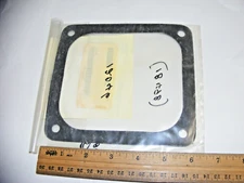 12046 Engine Gasket Aircraft Airplane NOS (a91)