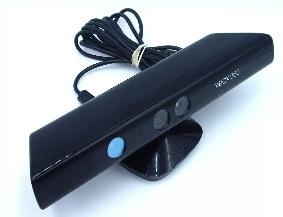 FG Grupo :: VIDEO GAME MICROSOFT XBOX 360 4GB KINECT SENSOR + JOGO