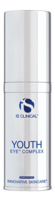 iS Clinical Youth Eye Complex 0.5 oz15 g. Eye Care Treatment