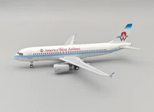 A320-231 AMERICA WEST REG: N635AW - INFLIGHT 200 IF320AW0625 1/200 - PRE ORDER