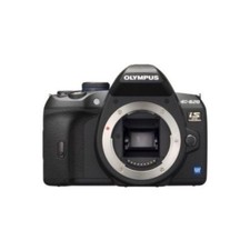 USED Olympus EVOLT E-620 12.3MP Digital SLR Camera Excellent FREESHIPPING