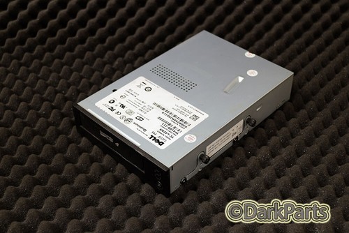 Dell W302C 0W302C Ultrium LTO-4 HH SAS Tape Drive TC-L42AN TF4100-111 - 第 1/1 張圖片