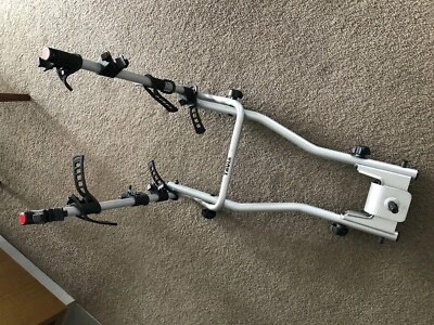 gumtree bike carrier