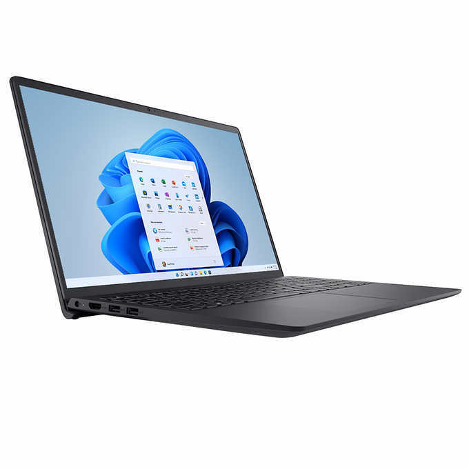 Dell Inspiron 15 Full HD Touch intel i5-1135G7 2.4G 16GB RAM