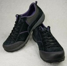 dansko paisley suede waterproof sneakers