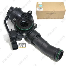 GENUINE Engine Coolant Thermostat Kit FOR A8 S8 S6 S7 079121678K