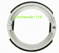 Milling Machine Parts Shoe Brake Ring Pad For Bridgeport tools Aluminum New