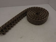 Rexnord LF882TAB-3.25IN 10144749 TableTop Chain 10 FT 3-1/4" Wide