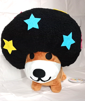 kikki様 Rare Afro Ken Big Return Large Collectible 10