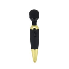 Power Wand - Sinnliches Massagegerät für intensive Orgasmen, Klitorisstimulator